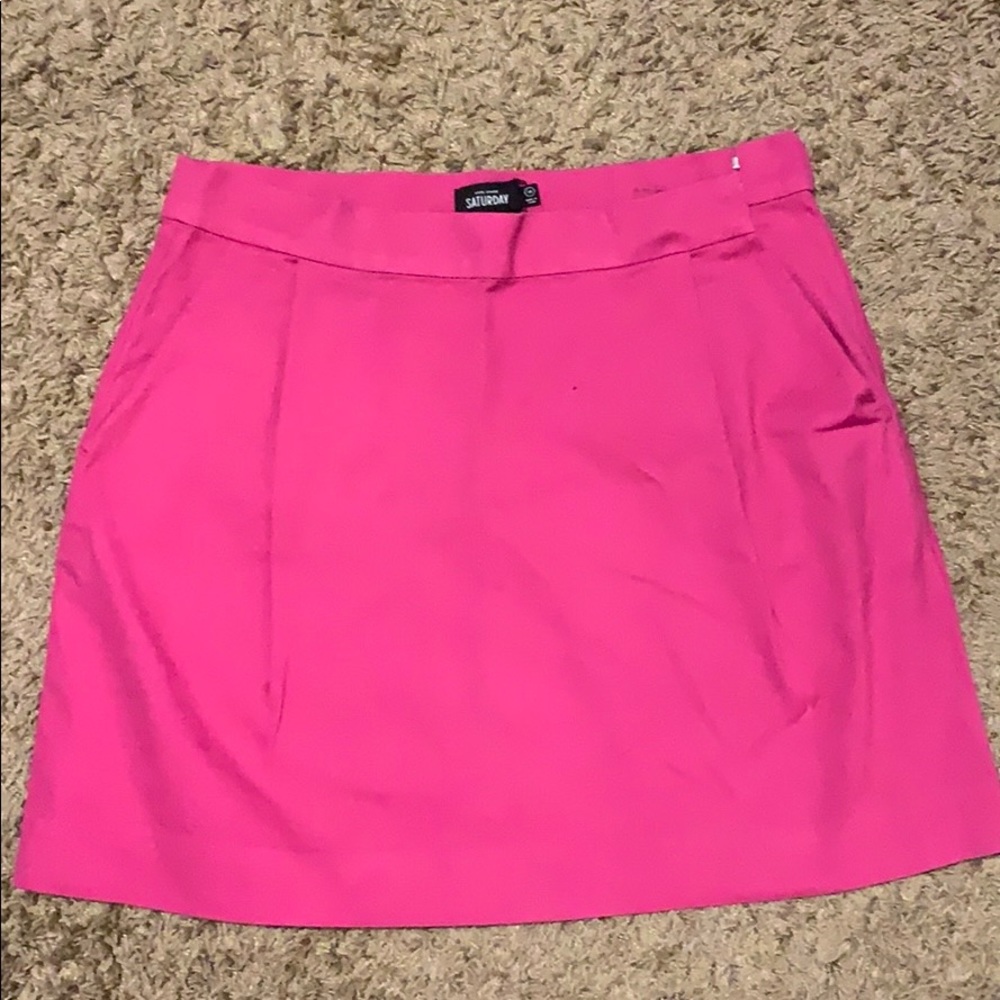 Kate Spade Saturday Skirt